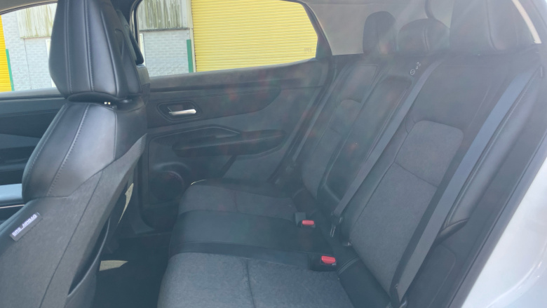 Nissan ARIYA 178kW Advance 87kWh 22kWCh 5dr Auto Electric Hatchback